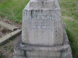 image of grave number 909460